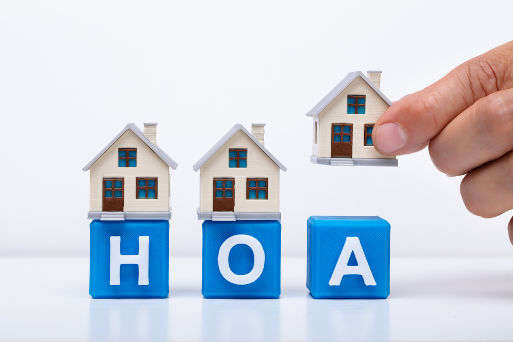 important considerations homeowners’ associations